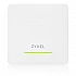ZyXEL NWA50BE BE5100 Dual Radio 2x2 MU-MIMO PoE+ Standalone Nebula Cloud Power Adapter