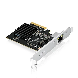 Zyxel XGN100C v3 10G RJ45 PCIe network card
