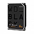 Вътрешен HDD Western Digital Black Performance 6TB SATA