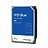 Вътрешен HDD Western Digital Blue 4TB