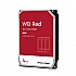 Твърд диск HDD Western Digital Red 4TB