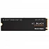 Вътрешно SSD Western Digital Black SN850X 1TB