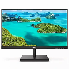 Монитор Philips 245E1S/00 23.8" IPS WLED 2560x1440