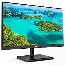 Монитор Philips 245E1S/00 23.8" IPS WLED 2560x1440