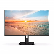 Монитор Philips 24E1N1300A 23.8" IPS WLED 1920x1080, Low Blue Mode