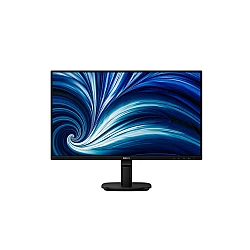 Monitor Philips 24B2N2200, 23.8" IPS, FHD, 120Hz, 4 ms GTG, Adaptive Sync, SoftBlue, speakers, HDMI, DPcurrys.co