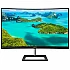 Монитор Philips 272E1CA 27" Curved 1500R WLED VA 1920x1080, Black