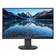 Монитор Philips 276B9/00 27" IPS WLED 2560x1440 Low Blue Mode