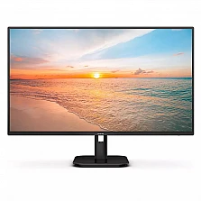Монитор Philips 27E1N1300A 27" IPS WLED 1920x1080 Low Blue Mode