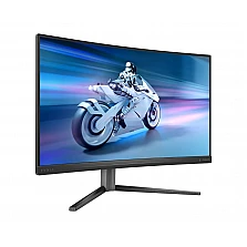 Монитор Philips 27M2C5200W 27" Curved 1500R 1920x1080 LowBlue Mode