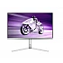 Monitor Philips 27M2N8500 26.5" QD-OLED 2560x1440, LowBlue Mode