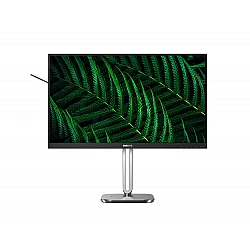 Монитор Philips 27B2G5500 27" IPS WLED 2560x1440 Blue Light tech