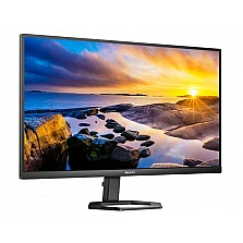 Монитор Philips 27E1N5500LA 27 VA WLED 2560x1440 75Hz 4ms GtG 1ms MPRT