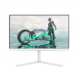 Монитор Philips Evnia 27M2N3501PA 27" IPS WLED 2560x1440 240Hz 1ms FlickerFree Adaptive Sync HDMI DP регулиране Black