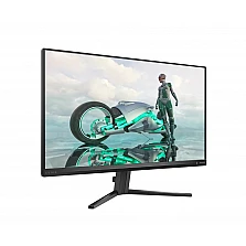Монитор Philips Evnia 27M2N3200S 27" Fast IPS FHD 180Hz 0.5ms