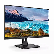 Монитор Philips 222S1AE 21.5" IPS WLED 1920x1080