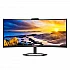 Monitor Philips 34E1C5600HE 34" Curved 1500R VA WLED 3440x1440 Low Blue Light