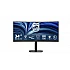 Монитор Philips 34B2N3500C, 34" Curved VA, UW‑QHD, 120Hz, 4 ms, Adaptive Sync, SoftBlue, говорители, HDMI, DP, USB hubcurrys.co