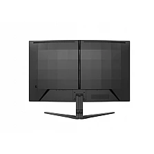 Monitor Philips 32M2C3500L 31.5" Curved 1500R VA WLED 2560x1440 Low Blue Light