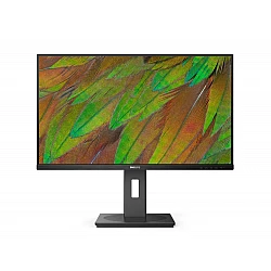 Монитор Philips 32B1N3800 31.5" VA WLED 3840x2160 LowBlue Mode