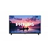 Телевизор Philips 32PFS6050/12, 32", Full HD DLED, Smart TV, HDR10/HLG, Dolby Audio, 3x HDMI, 2x USB, черен