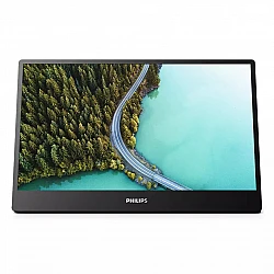 Монитор Philips 16B1P3302D 15.6" IPS WLED 1920x1080