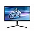 Монитор Philips Evnia 25M2N5200U 245 Fast IPS WLED 1920x1080 240Hz OC390Hz USB Hub