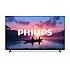 TV Philips 40PFS6000 40 2K FHD DLED DVB HDR10+ HLG Titan OS Black