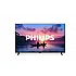 Телевизор Philips 40PFS6050/12 40" FHD DLED Smart Titan 3.0 черен