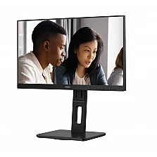 Монитор AOC 22E2UMF 21.5" VA WLED 1920x1080 Adaptive Sync, Low Blue Light