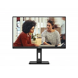Monitor AOC 24E3QAF 23.8" IPS WLED 1920x1080 Low Blue Light