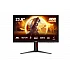Monitor AOC 24G4HA 238 IPS WLED 1920x1080 200Hz 1ms GtG 05ms MPRT