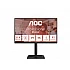 Монитор AOC 24E4U 23.8" IPS WLED Full HD 1920x1080 120Hz 4ms D-SUB HDMI USB Hub