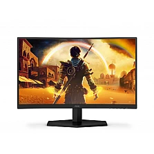 Monitor AOC C24G42FE, 23.6" Curved VA, FHD, 180Hz OC/144Hz, 4 ms, Adaptive Sync, HDMI, DPaoc
