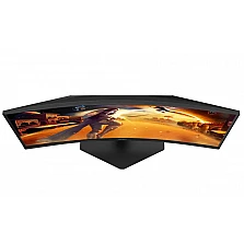 Monitor AOC C27G4ZXE 27" Curved 1500R WLED 1920x1080 Low Blue Light