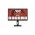 Monitor AOC 27E3QAF 27" IPS WLED 1920x1080 Low Blue Light