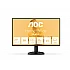 Монитор AOC 27B31H 27" IPS WLED 1920x1080 120Hz 4ms GtG DP HDMI D-SUB