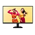Монитор AOC 27B35HM 27" VA WLED 1920x1080@100Hz, 4ms GTG, 75Hz