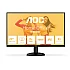 AOC Q27B35E Monitor 27" IPS WLED 2560x1440 75Hz 1ms HDMI DP FlickerFree Adaptive Sync