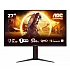 Монитор AOC Q27G4ZD 27" QD‑OLED 1440p 280Hz 0.03ms 2xHDMI DP USB Hub
