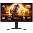AOC U27G4XM 27" Fast IPS MiniLED 4K 160Hz 1ms HDMI DP USB Hub Monitor