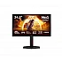 Monitor AOC 25G4ZR, 24.5" Fast IPS, FHD, 260Hz OC/240Hz, 1 ms GTG, Adaptive Sync, HDMI, DPaoc