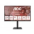 AOC Q32E4U 31.5" IPS QHD 100Hz USB Hub Monitor Black