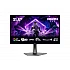 Монитор AOC AG326UZD2, 31.5" QD‑OLED, 4K UHD, 240Hz, 0.03 ms GTG, HDR10, Adaptive Sync, HDMI, DP, USB hub, KVMaoc