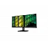 Monitor AOC U34E2M 34" VA WLED 3440x1440 Low Blue Light