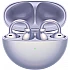 Huawei FreeClip Dove-T00 Purple, Bluetooth 5.3, 20Hz - 20 KHz, 55mAh