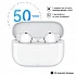 Huawei Freebuds SE 4 ANC бели