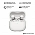 Слушалки Huawei FreeClip 2 Robin‑T10 White