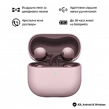 Huawei FreeClip 2 Robin-T11 Purple