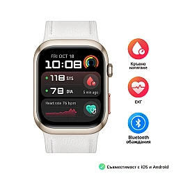 Smartwatch Huawei Watch D2 LCA-B11, Gold